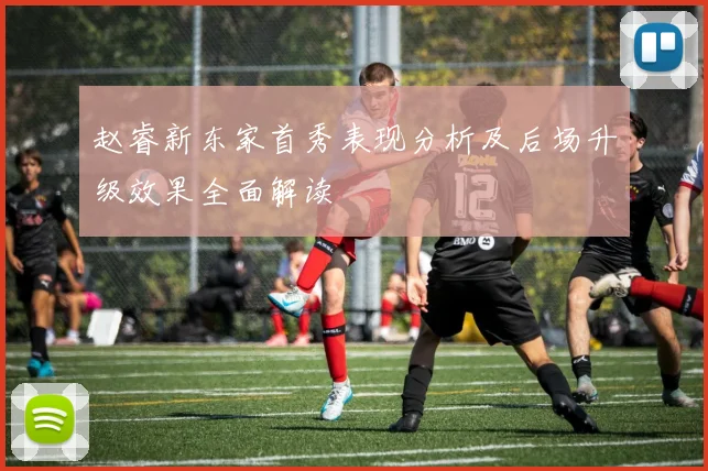 赵睿新东家首秀表现分析及后场升级效果全面解读