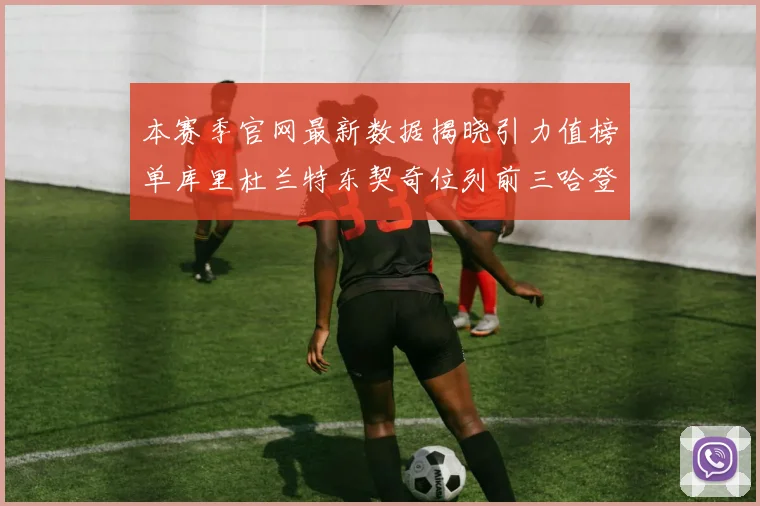 本赛季官网最新数据揭晓引力值榜单库里杜兰特东契奇位列前三哈登紧随其后