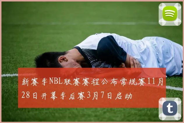 新赛季NBL联赛赛程公布常规赛11月28日开幕季后赛3月7日启动